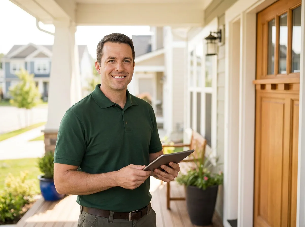 Pest control FAQs for York, ND